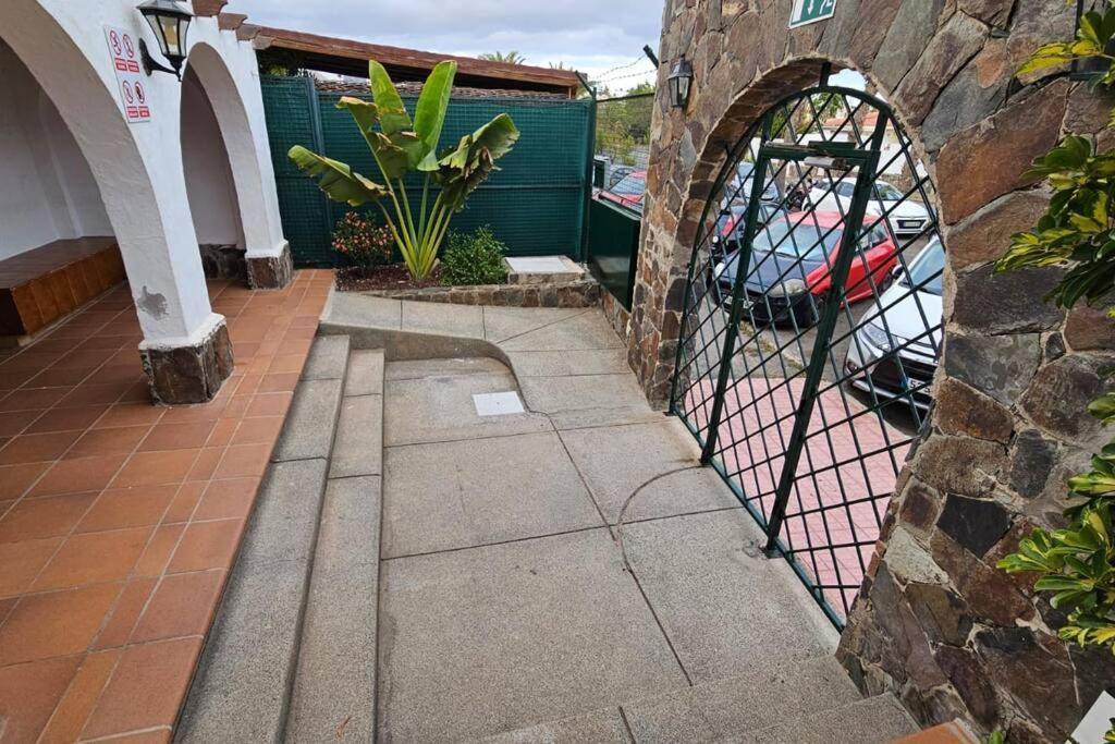 Апартаменты La Casita De Yaya Сан-Бартоломе Экстерьер фото