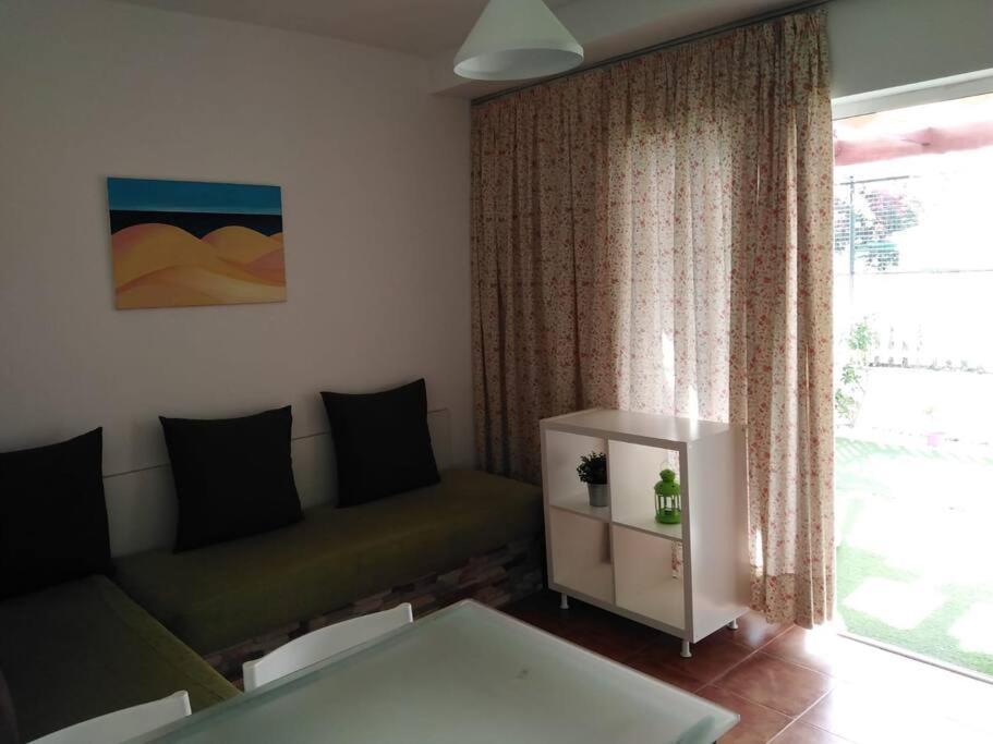 Апартаменты La Casita De Yaya Сан-Бартоломе Экстерьер фото